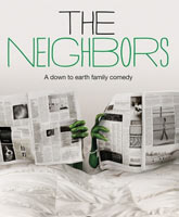 The Neighbors Season 1 /  1 